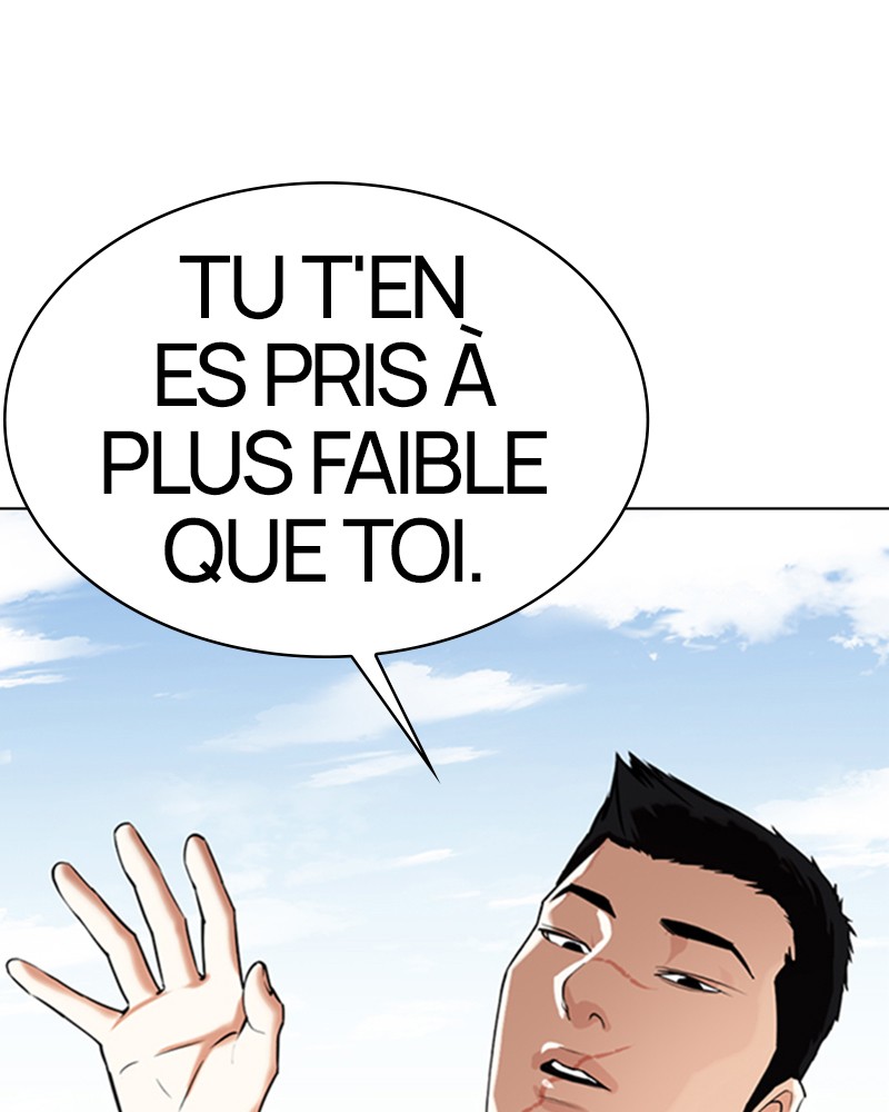 Lookism Chapitre 356 - Page 17