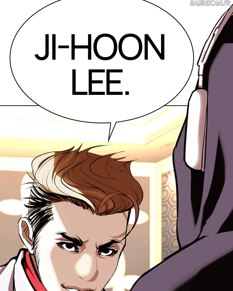 Lookism Chapitre 356 - Page 170