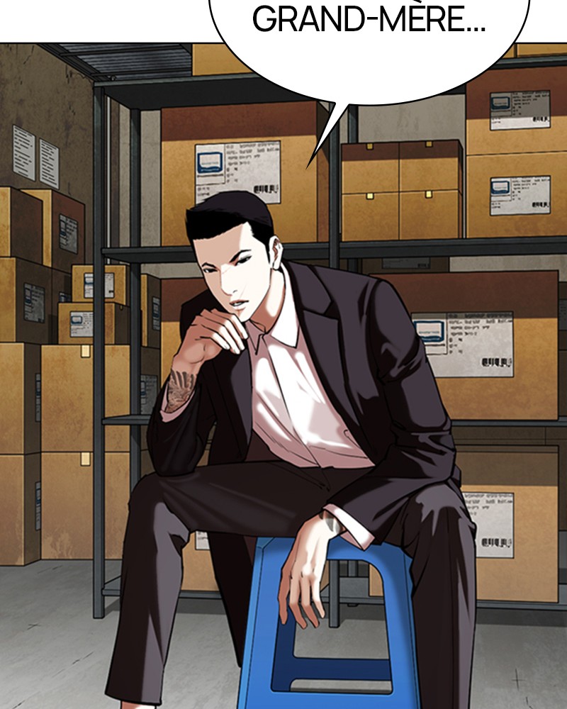 Lookism Chapitre 356 - Page 21