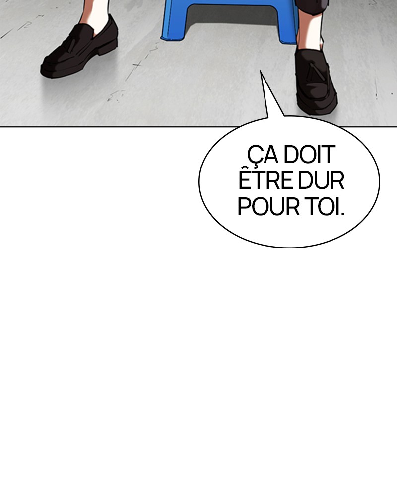 Lookism Chapitre 356 - Page 22