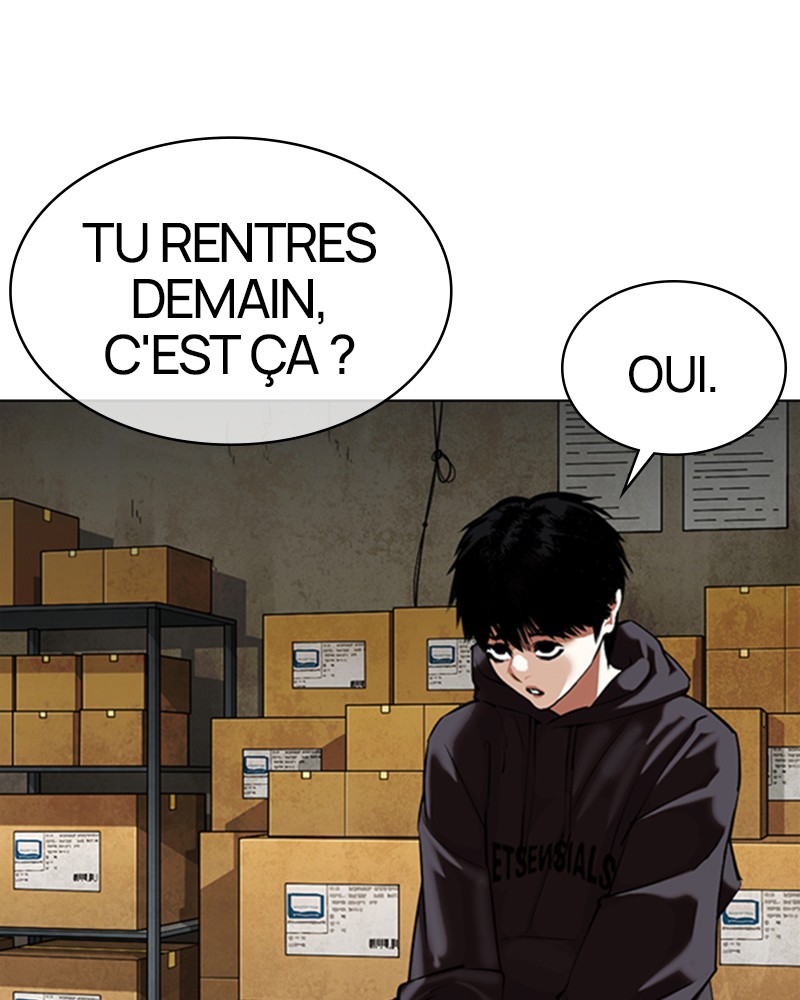 Lookism Chapitre 356 - Page 23