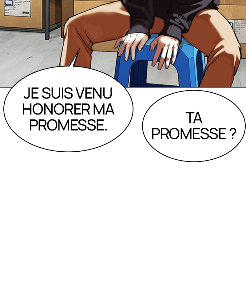 Lookism Chapitre 356 - Page 24