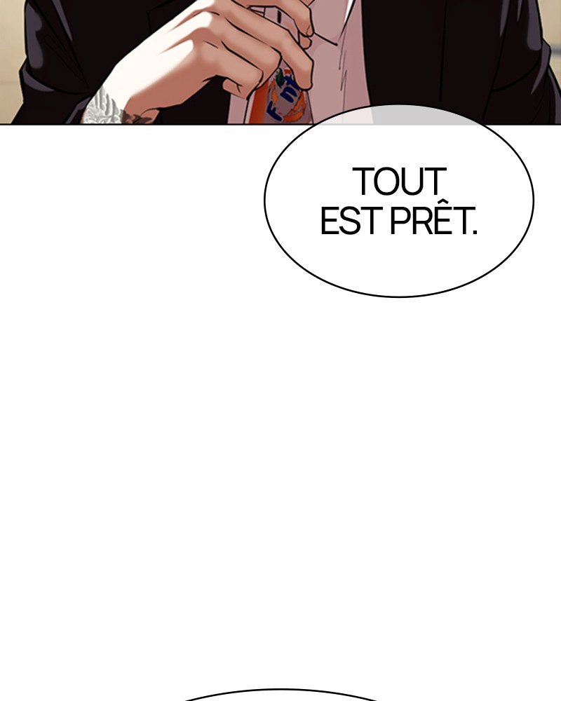 Lookism Chapitre 356 - Page 26