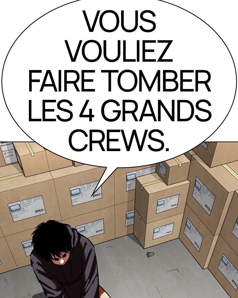 Lookism Chapitre 356 - Page 27