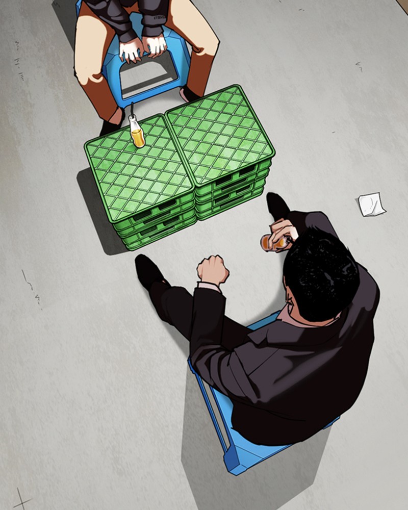 Lookism Chapitre 356 - Page 28