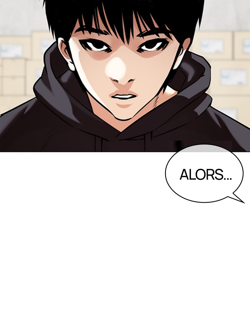 Lookism Chapitre 356 - Page 31