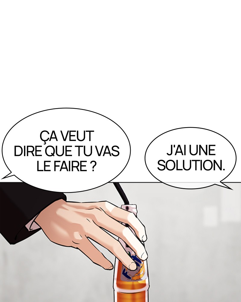 Lookism Chapitre 356 - Page 32