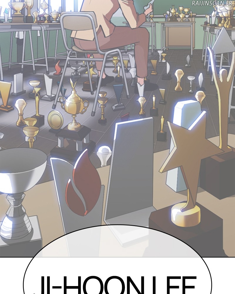 Lookism Chapitre 356 - Page 35