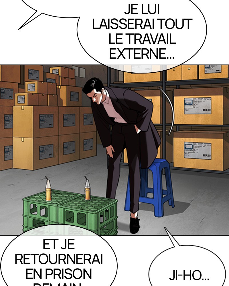 Lookism Chapitre 356 - Page 37