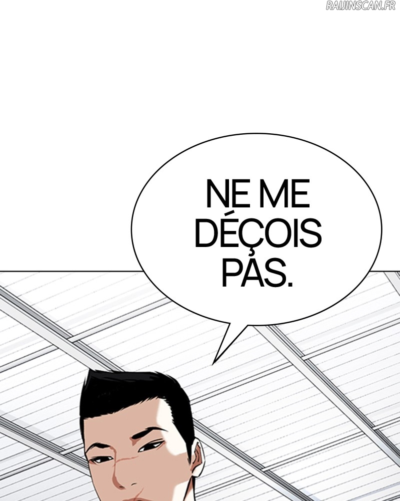Lookism Chapitre 356 - Page 40