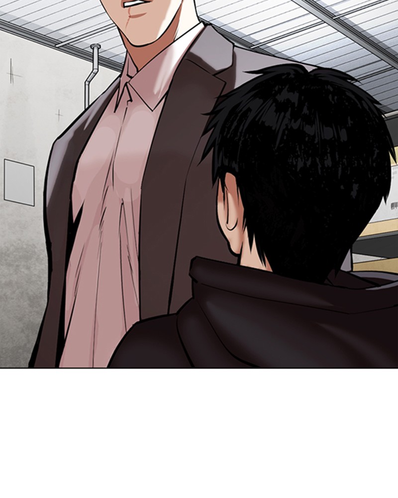 Lookism Chapitre 356 - Page 41