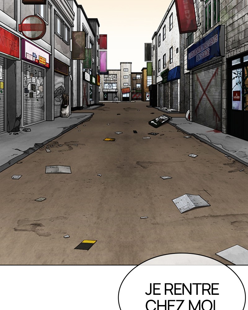 Lookism Chapitre 356 - Page 43