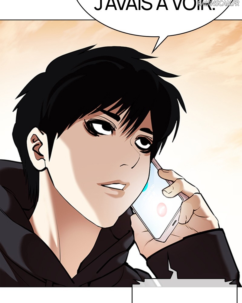 Lookism Chapitre 356 - Page 45