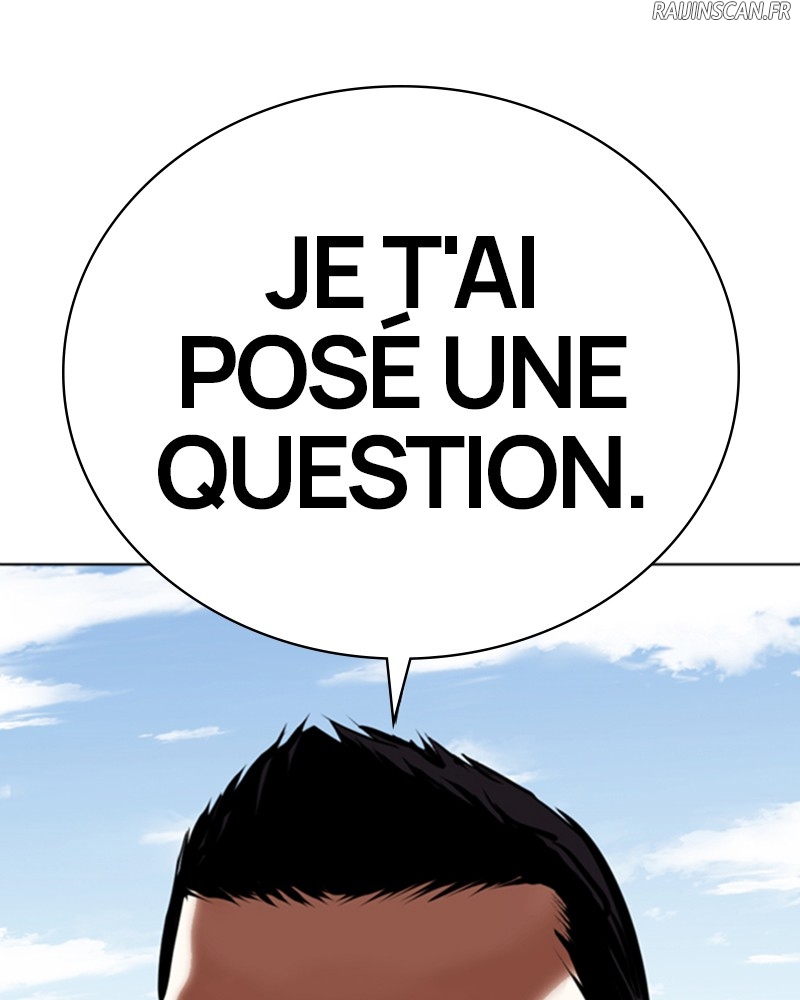 Lookism Chapitre 356 - Page 5