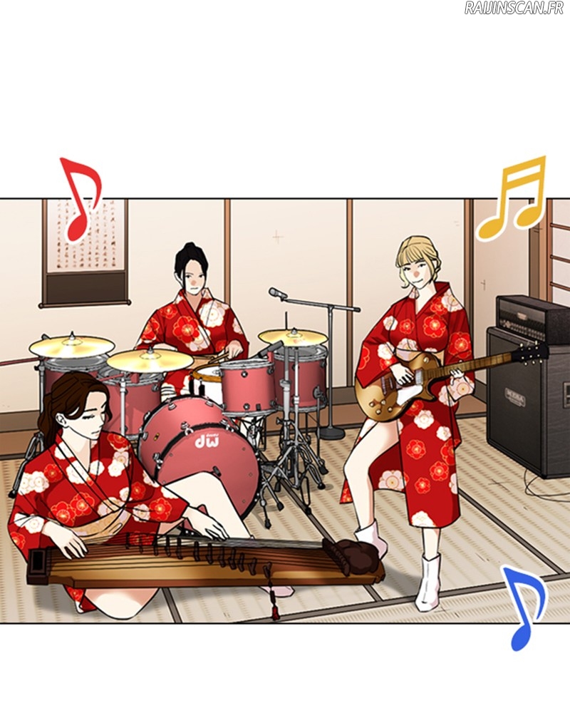 Lookism Chapitre 356 - Page 50