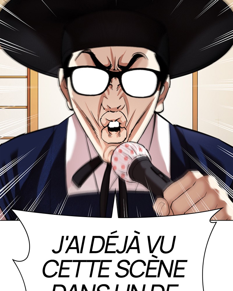 Lookism Chapitre 356 - Page 52