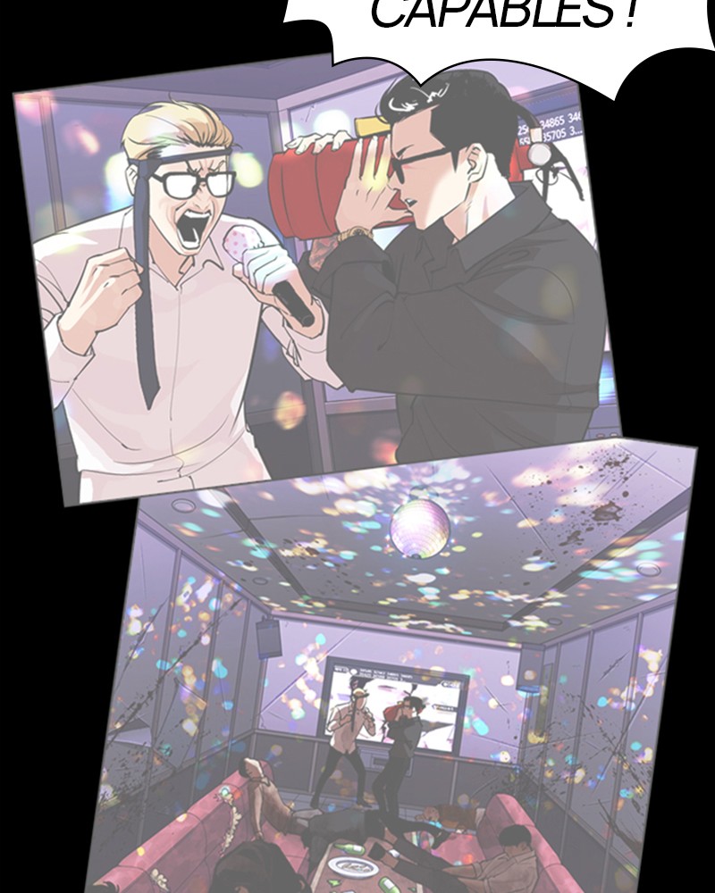 Lookism Chapitre 356 - Page 57