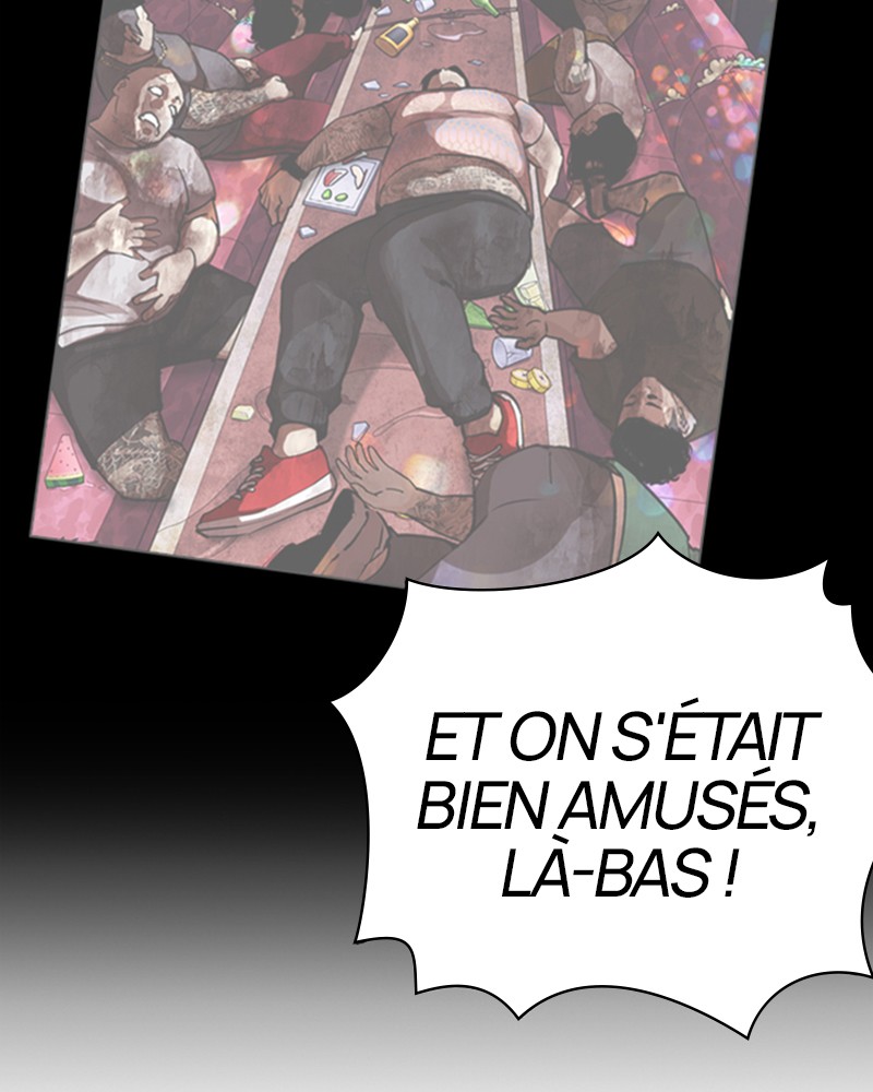 Lookism Chapitre 356 - Page 58
