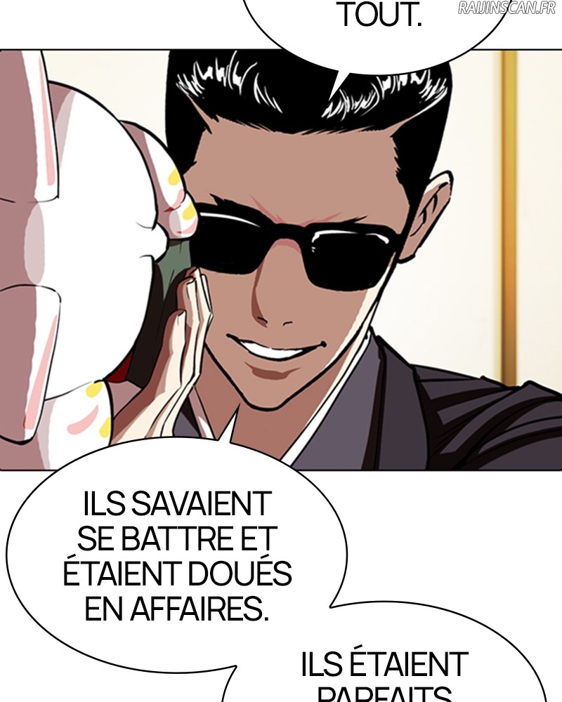 Lookism Chapitre 356 - Page 60