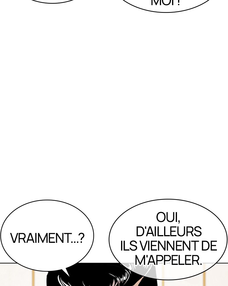 Lookism Chapitre 356 - Page 63