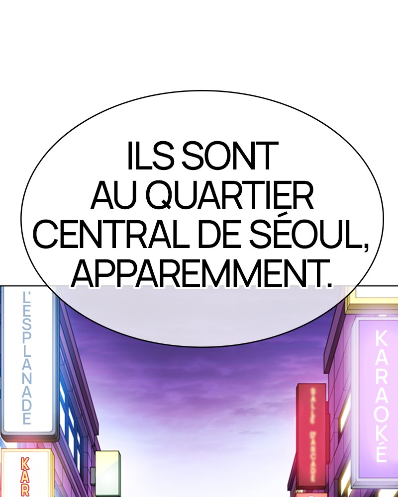 Lookism Chapitre 356 - Page 67