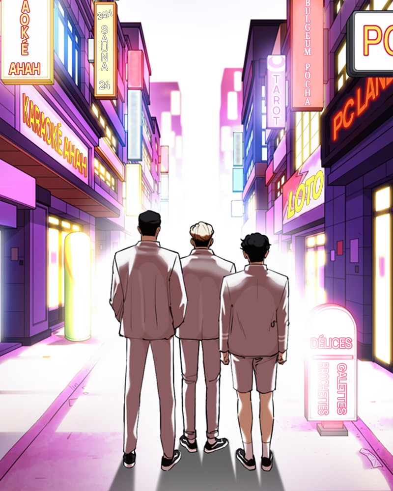 Lookism Chapitre 356 - Page 68