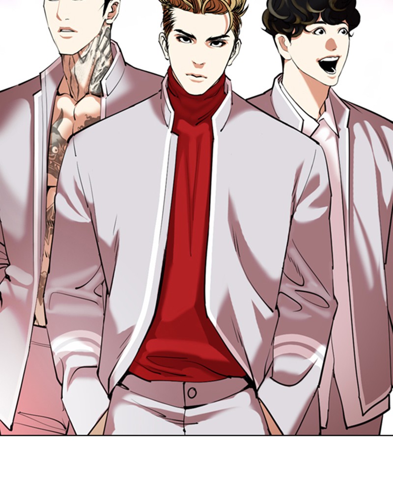 Lookism Chapitre 356 - Page 74
