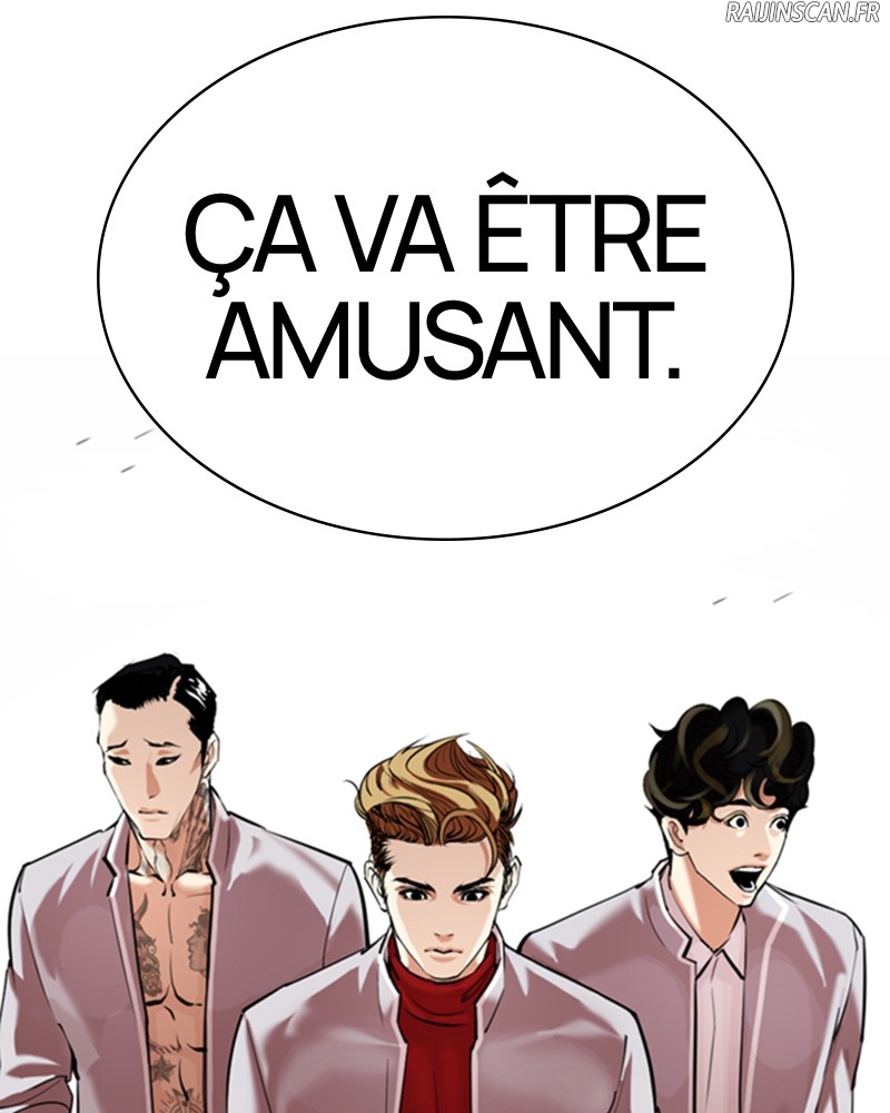 Lookism Chapitre 356 - Page 85