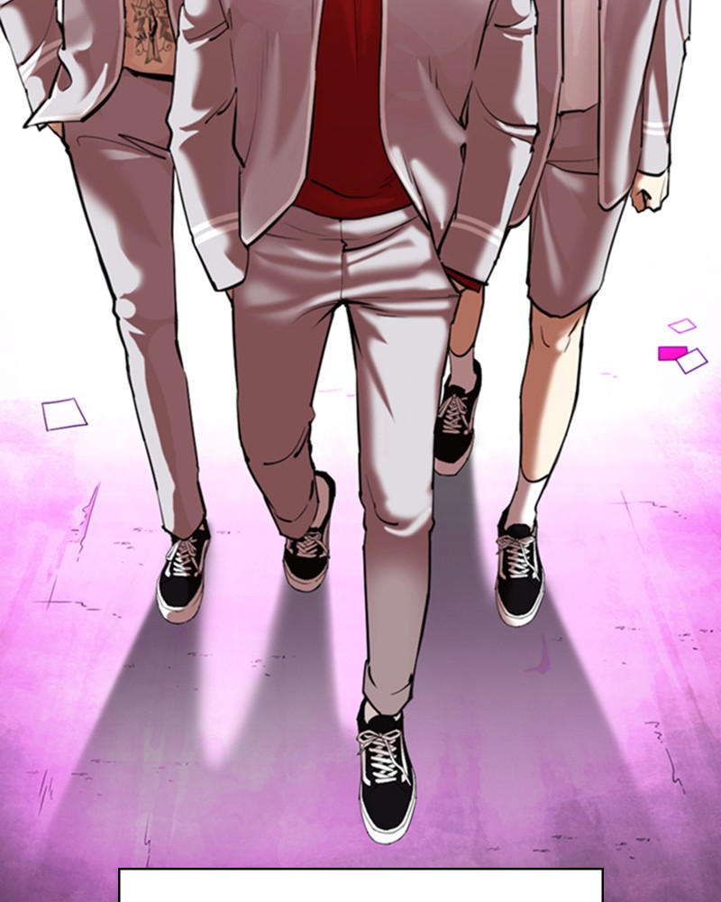 Lookism Chapitre 356 - Page 86