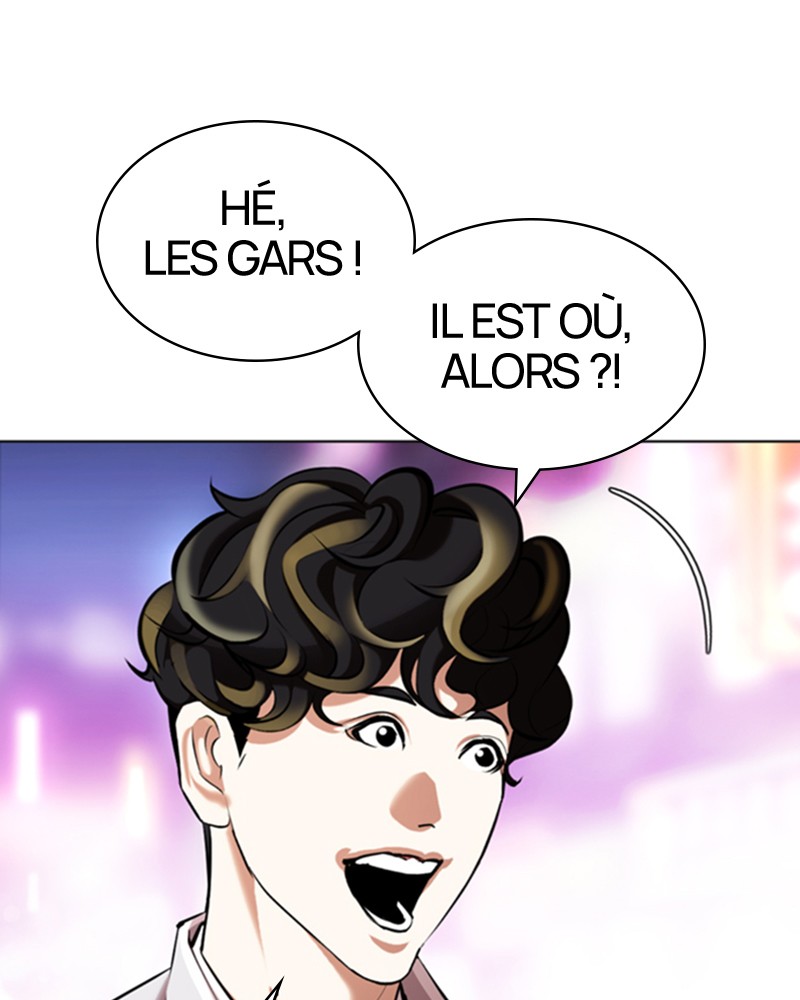 Lookism Chapitre 356 - Page 88