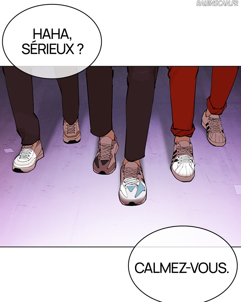 Lookism Chapitre 356 - Page 90