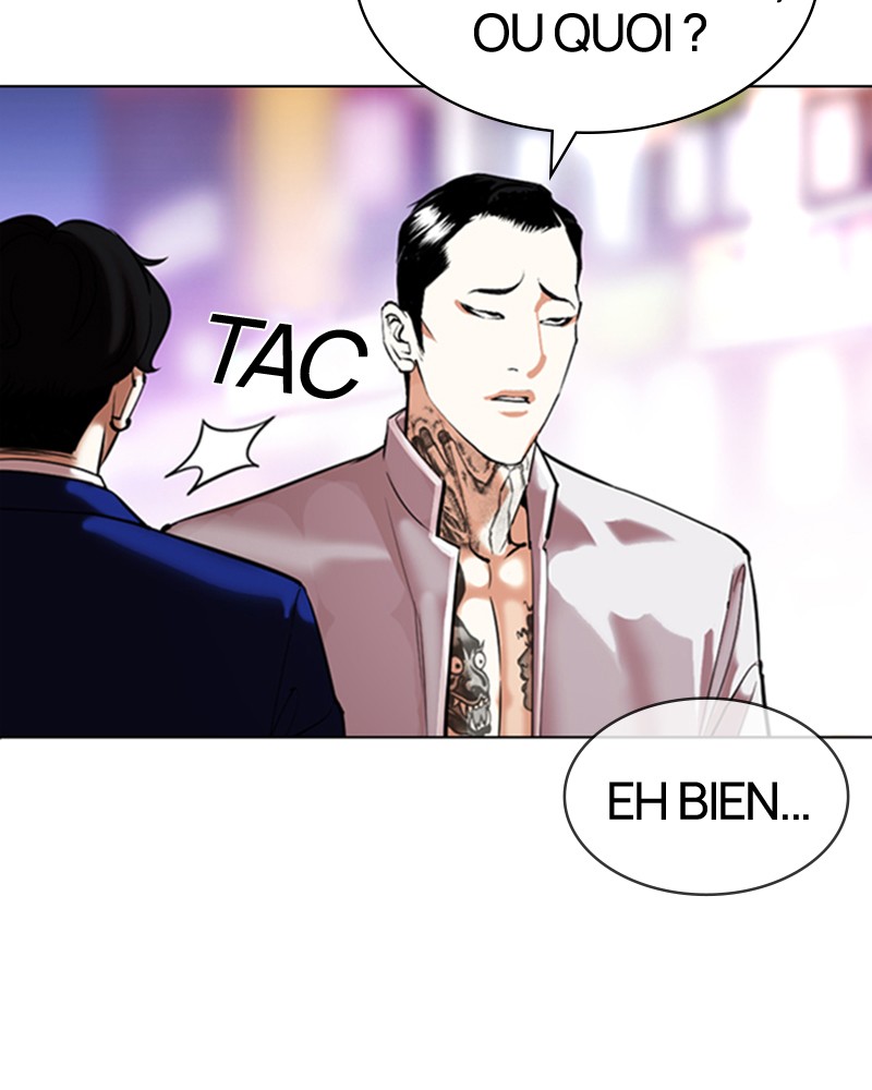 Lookism Chapitre 356 - Page 92