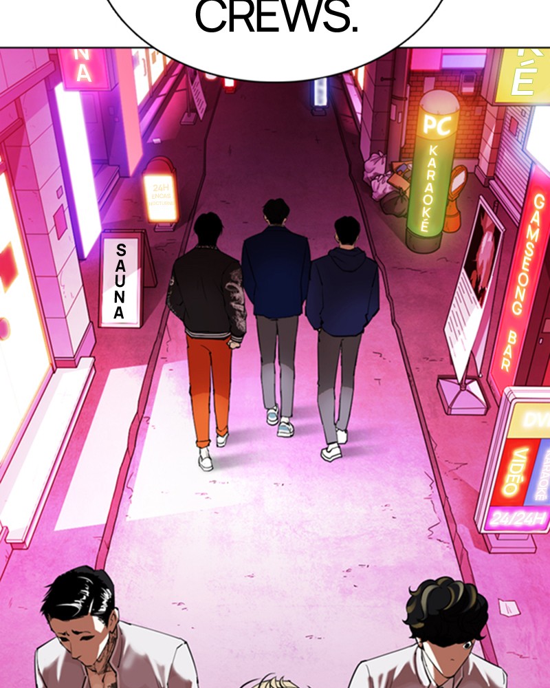 Lookism Chapitre 356 - Page 94