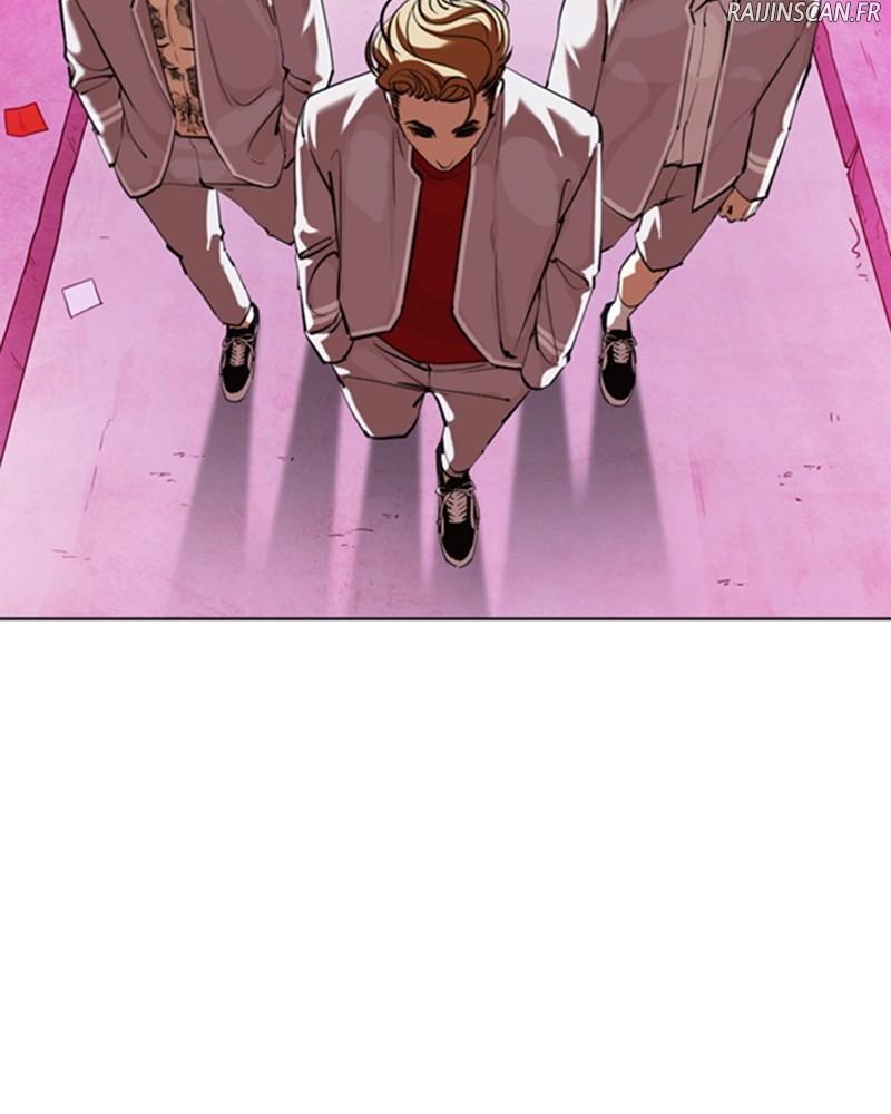 Lookism Chapitre 356 - Page 95