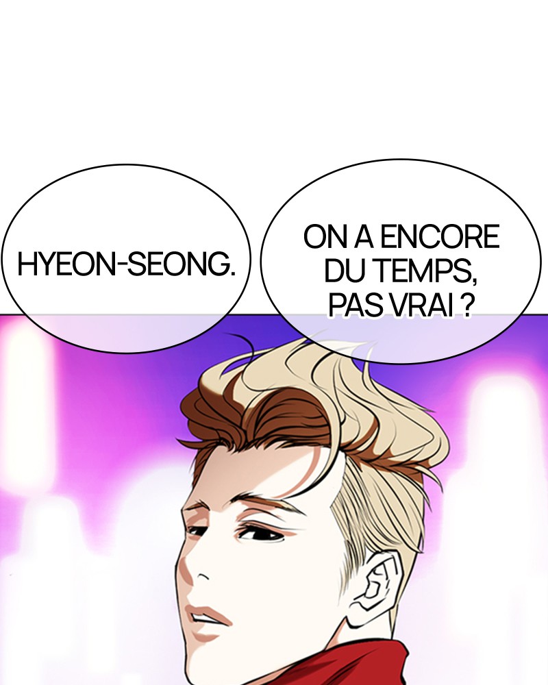 Lookism Chapitre 356 - Page 96