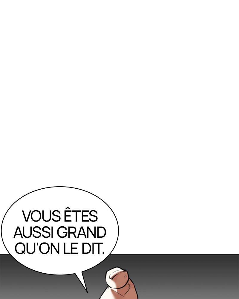 Lookism Chapitre 357 - Page 1