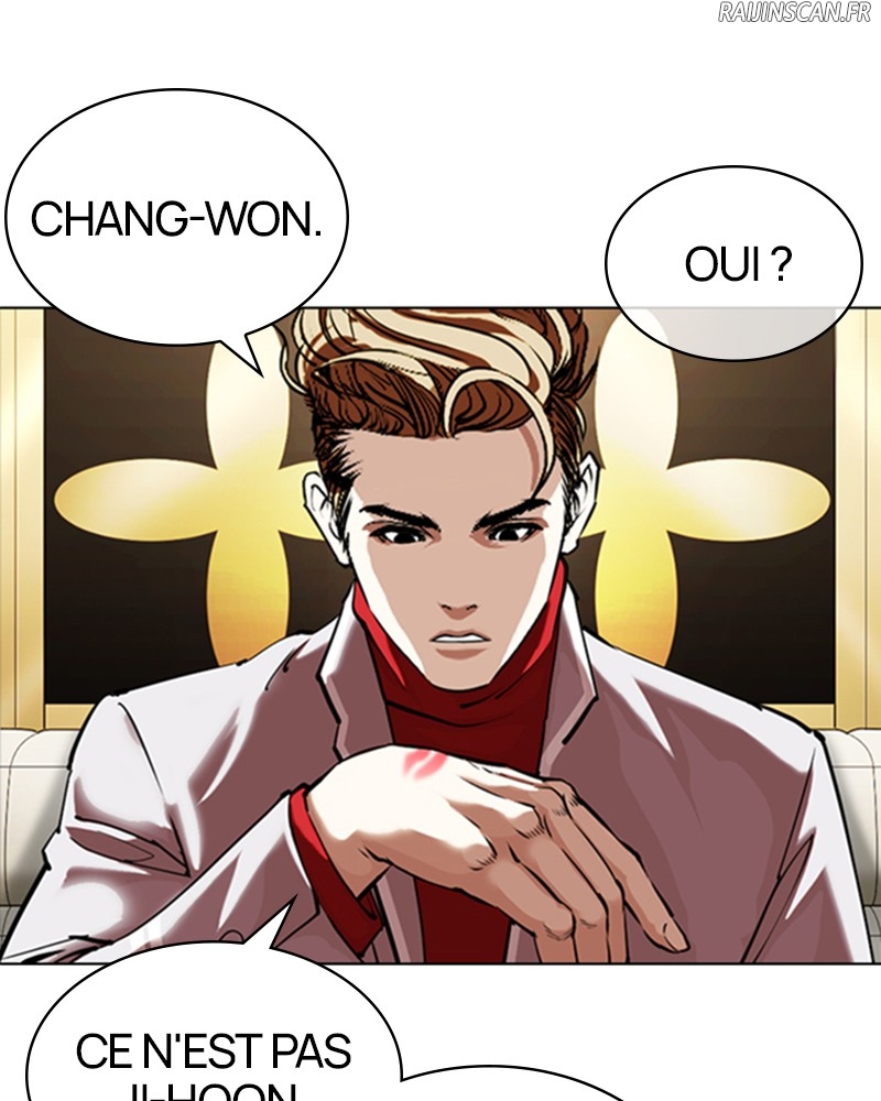 Lookism Chapitre 357 - Page 10