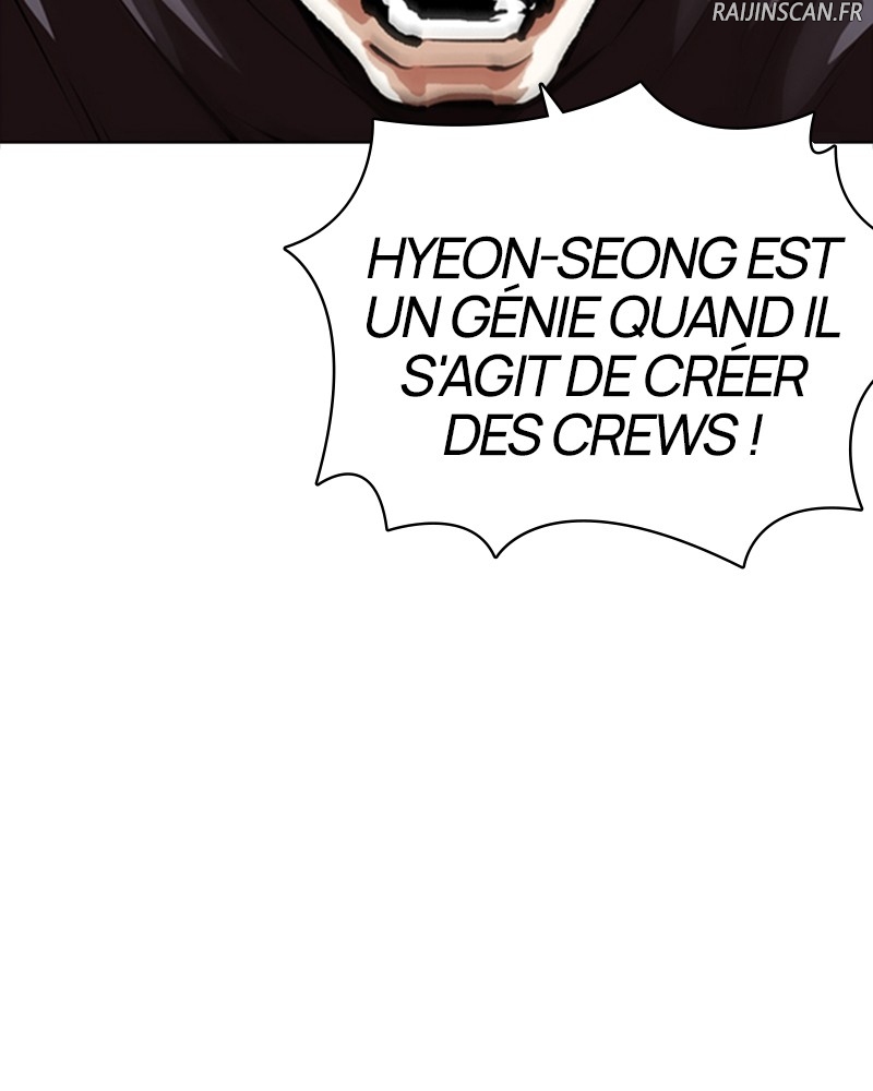 Lookism Chapitre 357 - Page 100