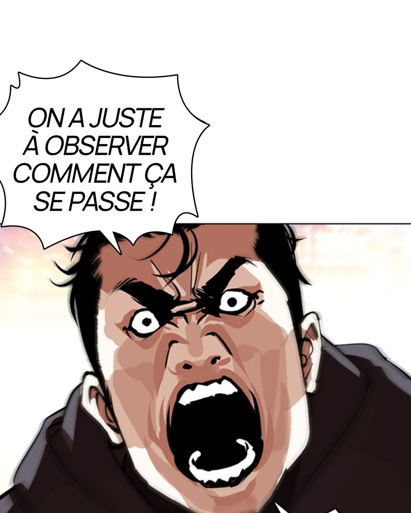 Lookism Chapitre 357 - Page 101