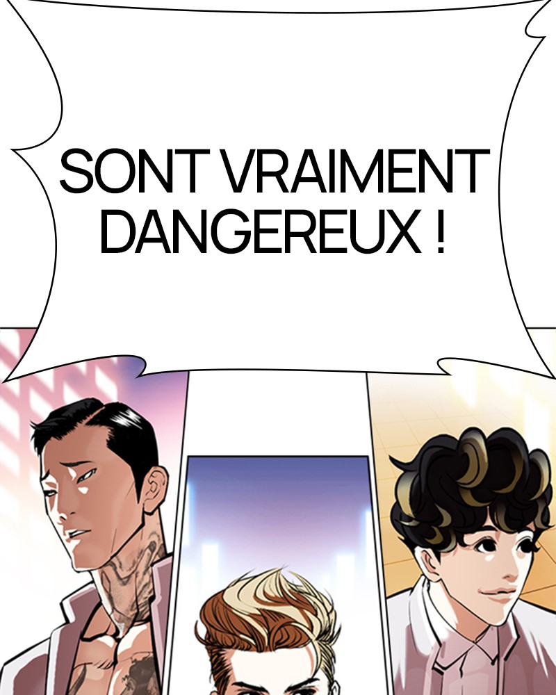 Lookism Chapitre 357 - Page 103