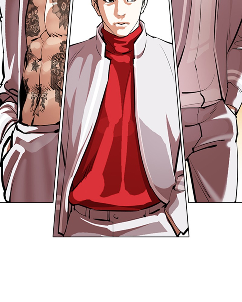 Lookism Chapitre 357 - Page 104