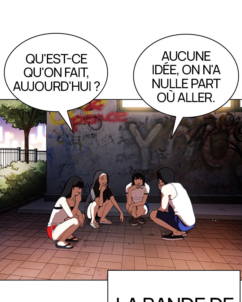 Lookism Chapitre 357 - Page 107