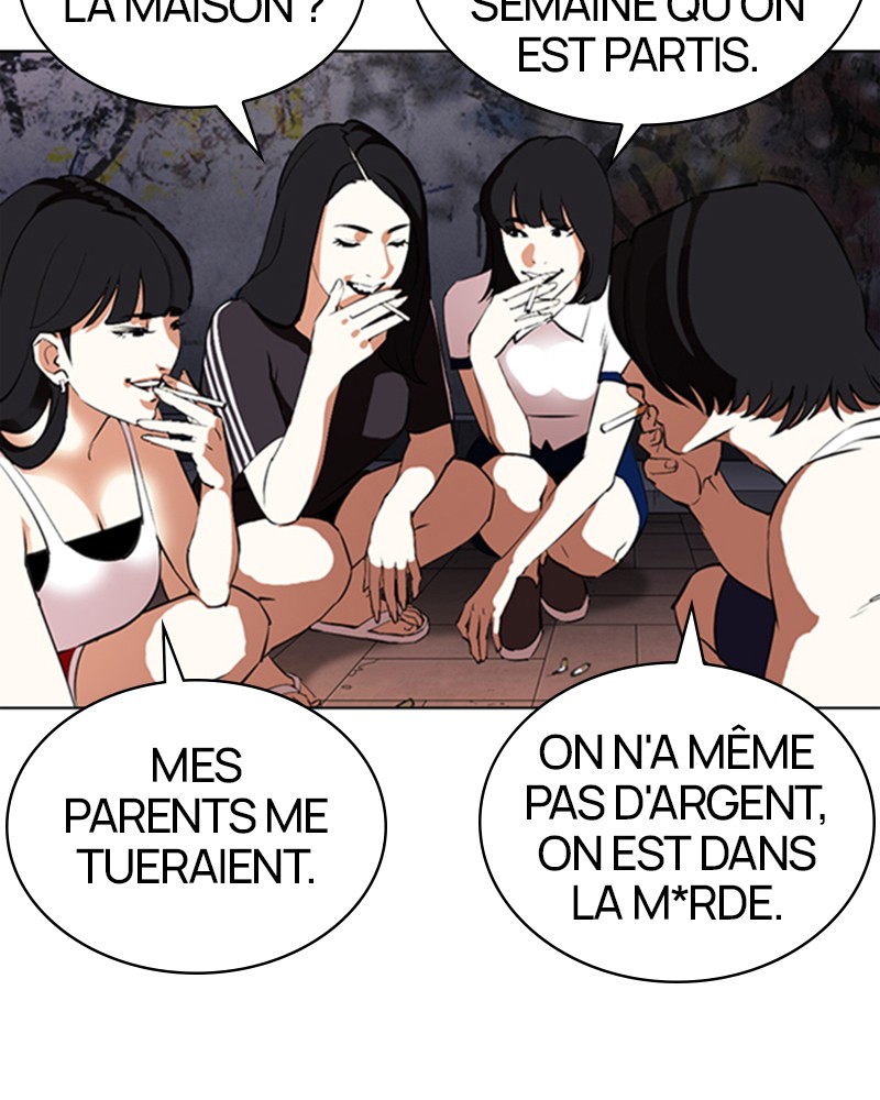 Lookism Chapitre 357 - Page 109
