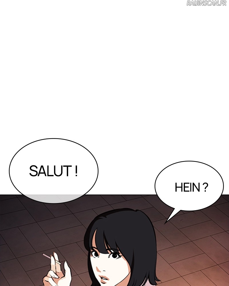 Lookism Chapitre 357 - Page 110