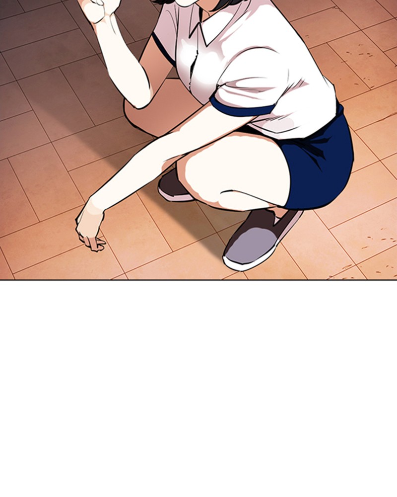 Lookism Chapitre 357 - Page 111
