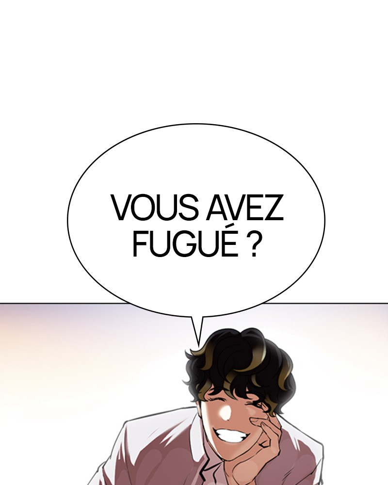 Lookism Chapitre 357 - Page 112