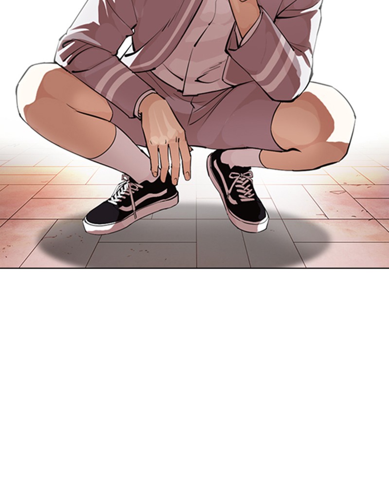 Lookism Chapitre 357 - Page 113