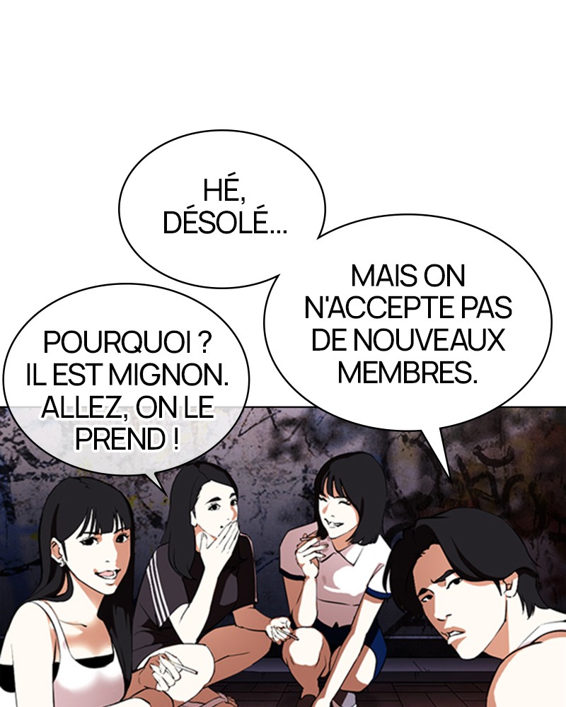 Lookism Chapitre 357 - Page 114