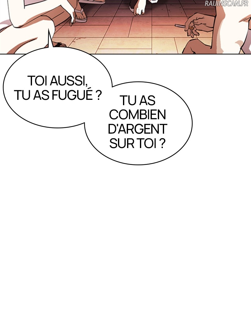Lookism Chapitre 357 - Page 115