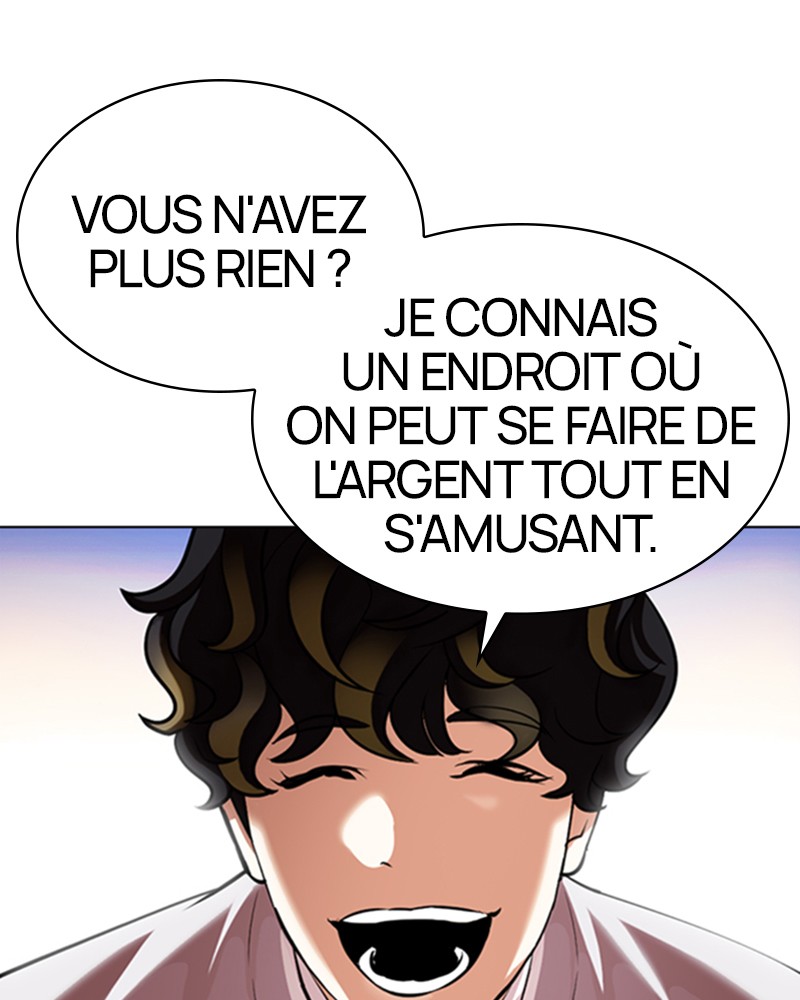 Lookism Chapitre 357 - Page 116